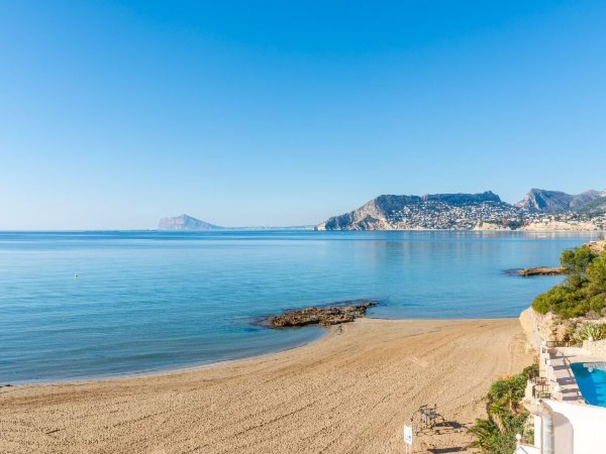 Apartamento Timiguel - 2 chambres, terrasse vue mer - Photo 29