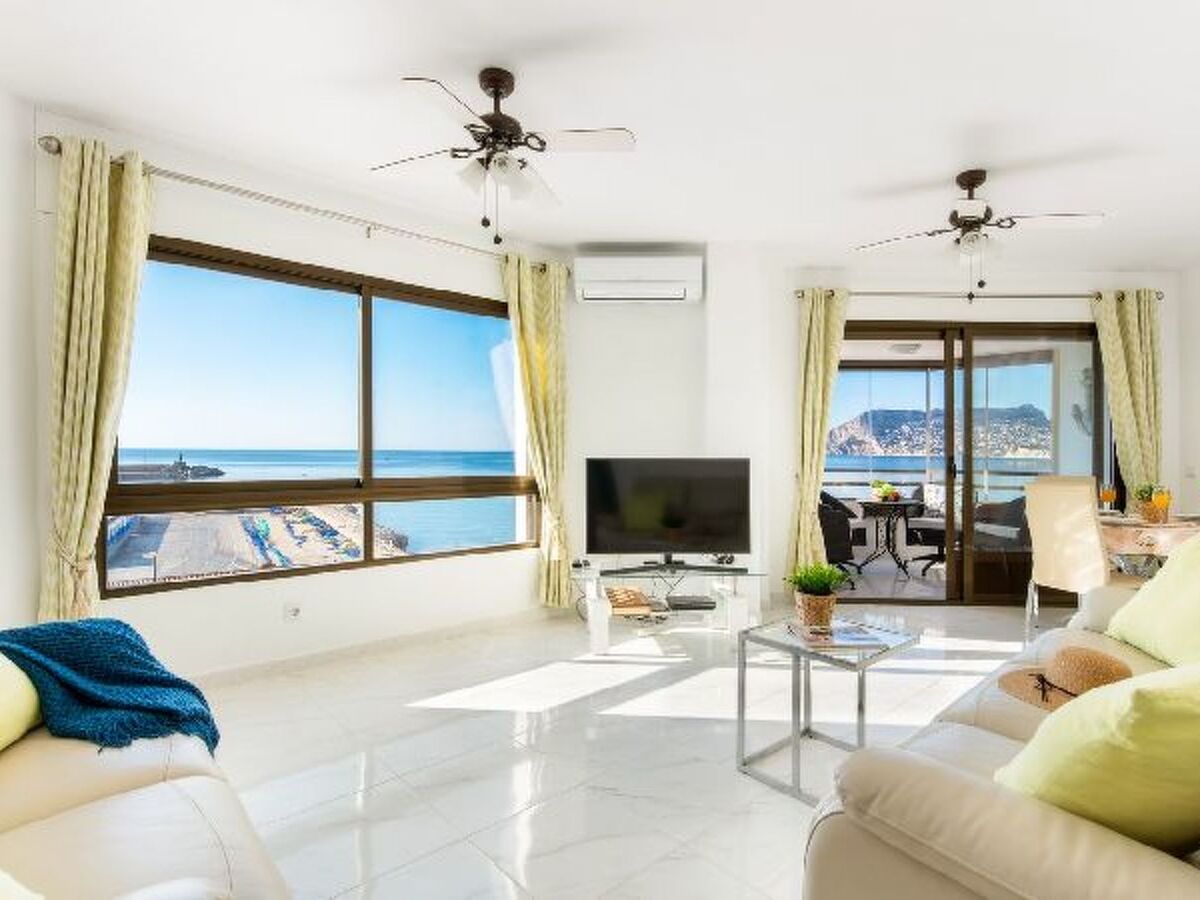 Apartamento Timiguel - 2 chambres, terrasse vue mer - Photo 34