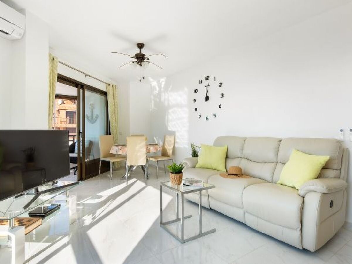 Apartamento Timiguel - 2 chambres, terrasse vue mer - Photo 36