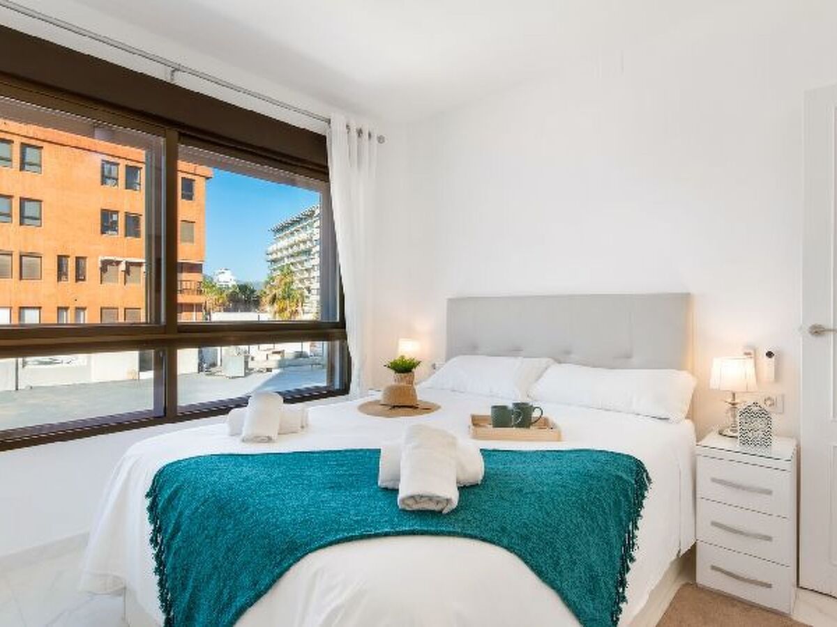 Apartamento Timiguel - 2 chambres, terrasse vue mer - Photo 43