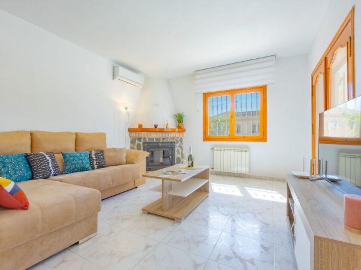 Villa Mona - Maison 3 chambres avec piscine à Calpe - Photo 14