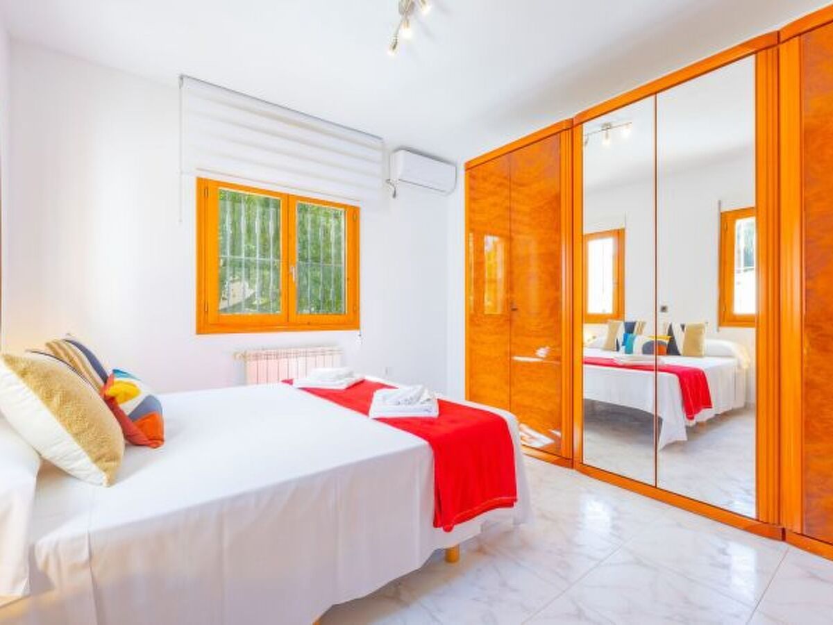 Villa Mona - Maison 3 chambres avec piscine à Calpe - Photo 25