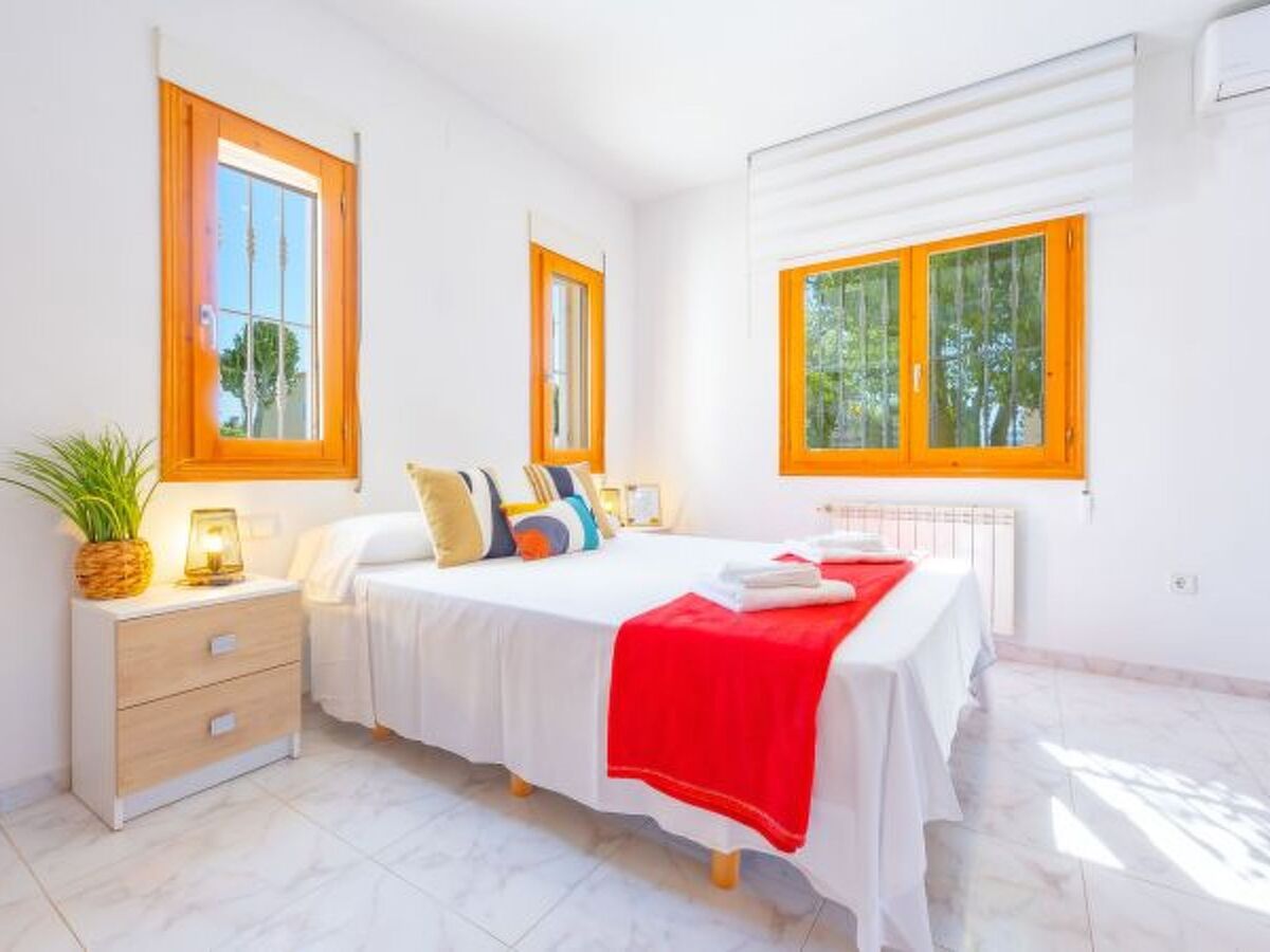Villa Mona - Maison 3 chambres avec piscine à Calpe - Photo 26