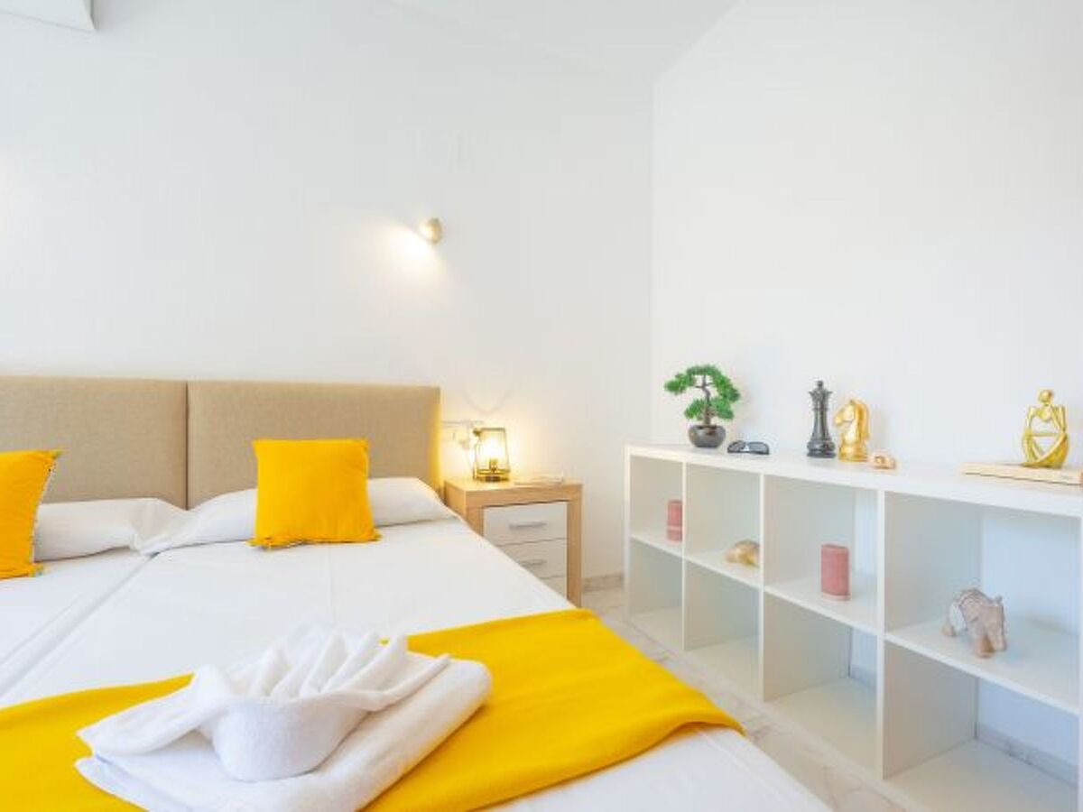 Villa Mona - Maison 3 chambres avec piscine à Calpe - Photo 32