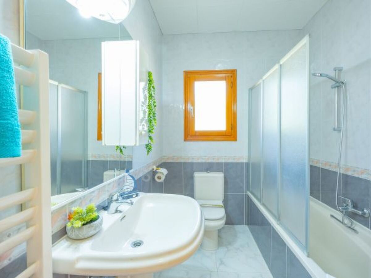 Villa Mona - Maison 3 chambres avec piscine à Calpe - Photo 33