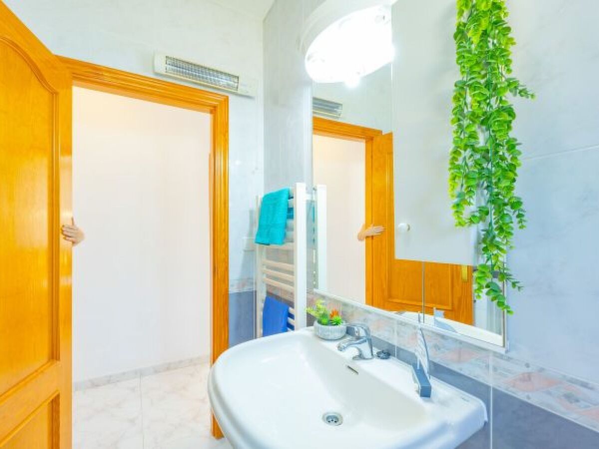 Villa Mona - Maison 3 chambres avec piscine à Calpe - Photo 34
