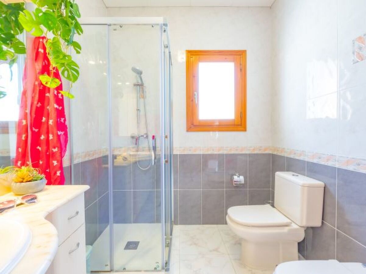 Villa Mona - Maison 3 chambres avec piscine à Calpe - Photo 37