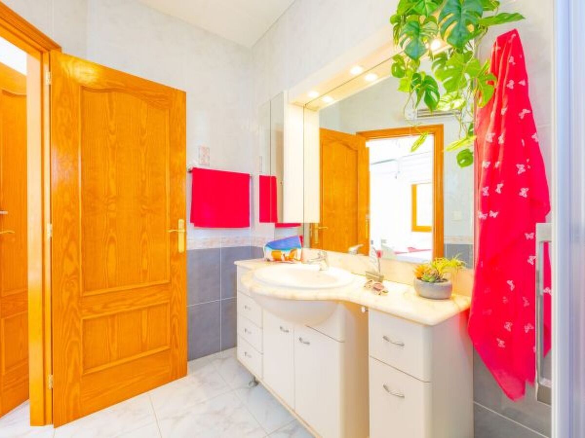 Villa Mona - Maison 3 chambres avec piscine à Calpe - Photo 38