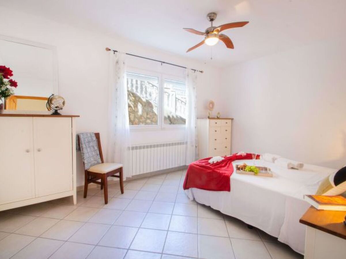 Villa Helios à Calpe : maison 4 chambres, piscine privée - Photo 2