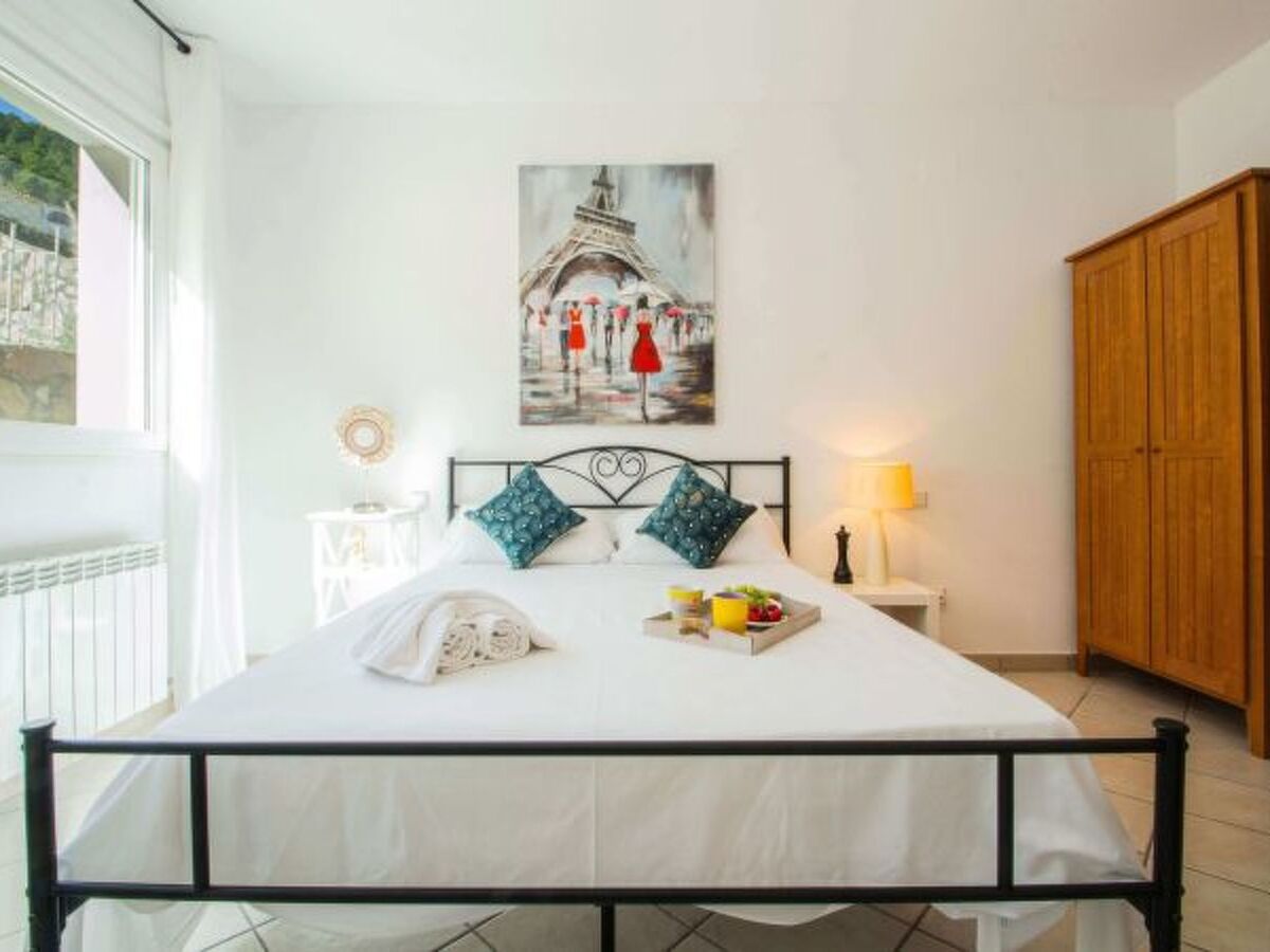 Villa Helios à Calpe : maison 4 chambres, piscine privée - Photo 3