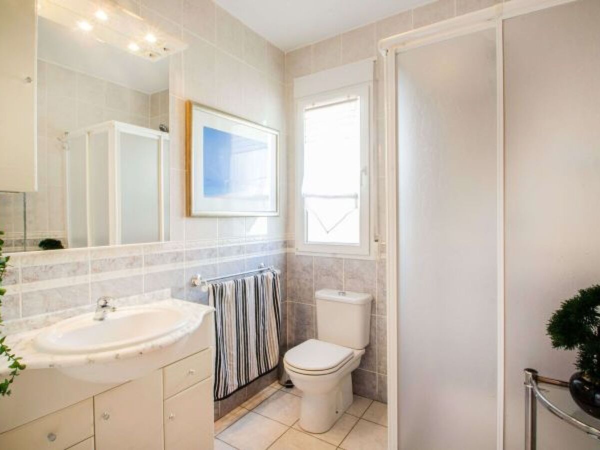 Villa Helios à Calpe : maison 4 chambres, piscine privée - Photo 6