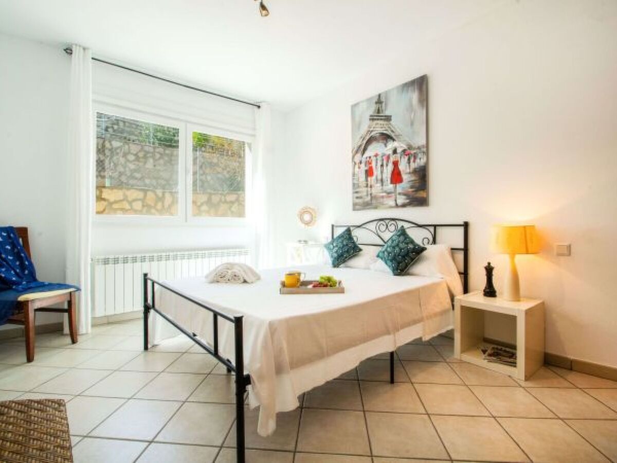Villa Helios à Calpe : maison 4 chambres, piscine privée - Photo 11