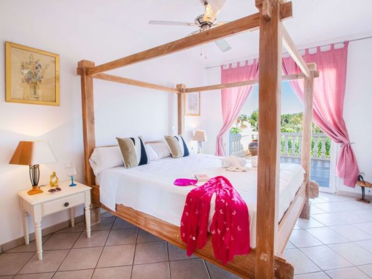 Villa Helios à Calpe : maison 4 chambres, piscine privée - Photo 14