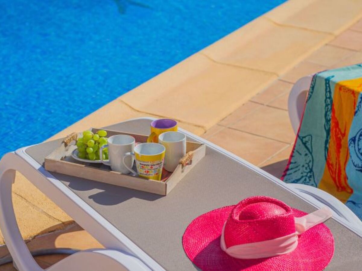 Villa Helios à Calpe : maison 4 chambres, piscine privée - Photo 22
