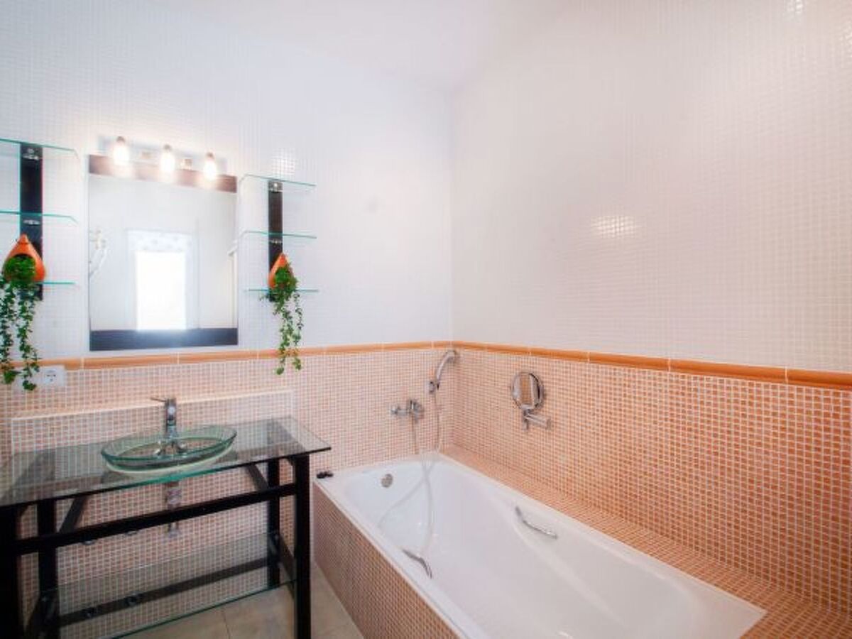 Villa Helios à Calpe : maison 4 chambres, piscine privée - Photo 31