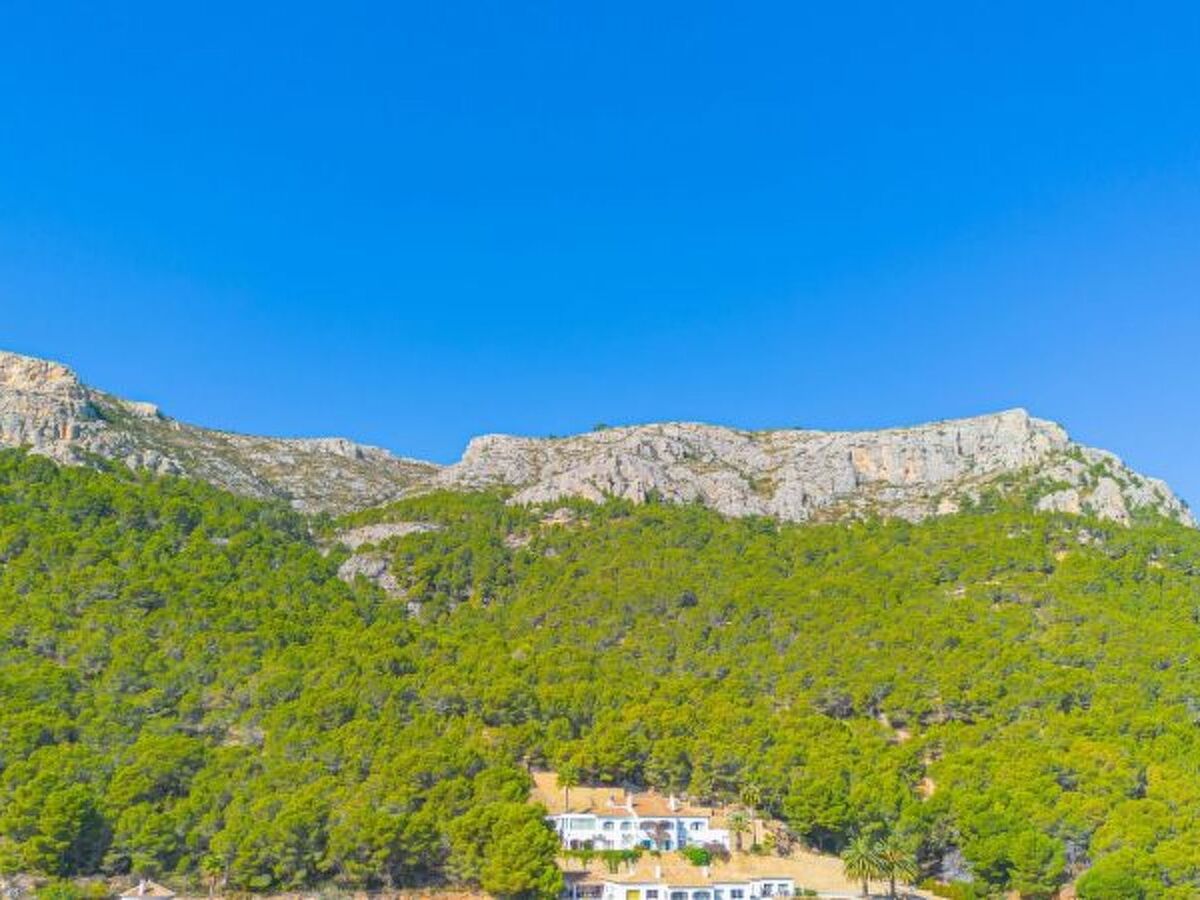 Villa Helios à Calpe : maison 4 chambres, piscine privée - Photo 32