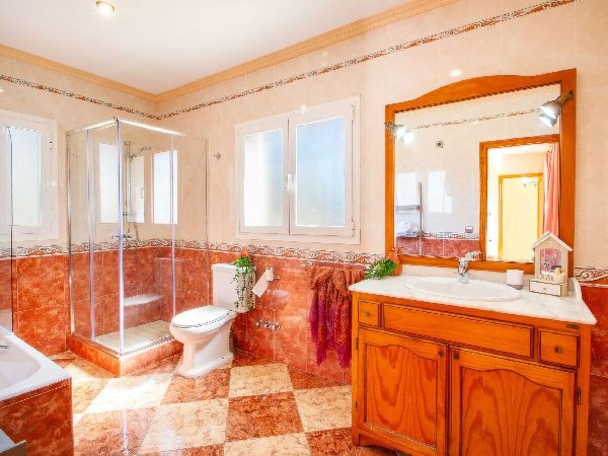Villa Flora - Maison 8 chambres pour 16 pers. à Calpe - Photo 1