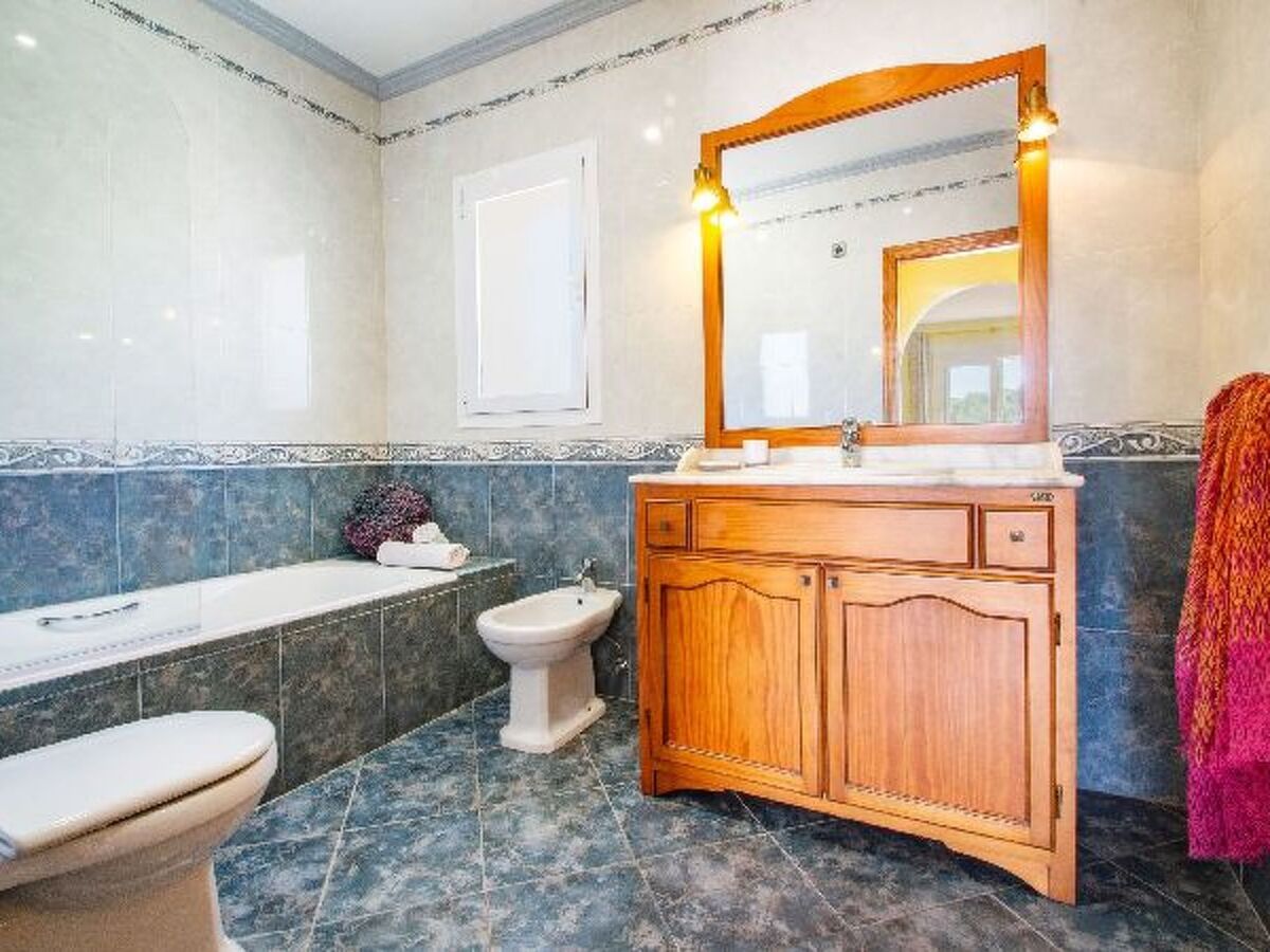 Villa Flora - Maison 8 chambres pour 16 pers. à Calpe - Photo 2