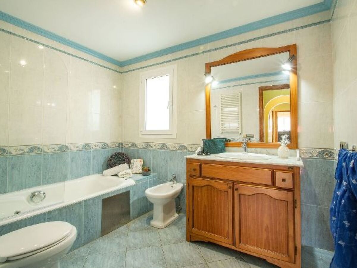 Villa Flora - Maison 8 chambres pour 16 pers. à Calpe - Photo 3