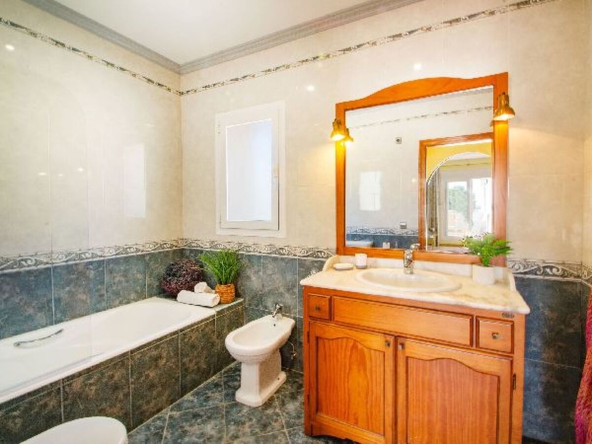 Villa Flora - Maison 8 chambres pour 16 pers. à Calpe - Photo 4