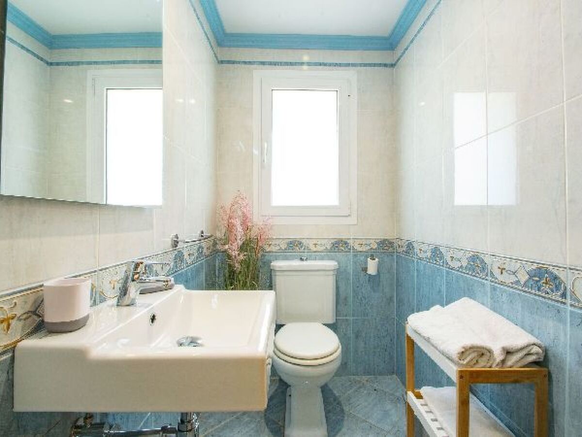 Villa Flora - Maison 8 chambres pour 16 pers. à Calpe - Photo 5