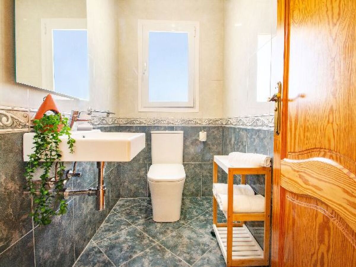 Villa Flora - Maison 8 chambres pour 16 pers. à Calpe - Photo 6