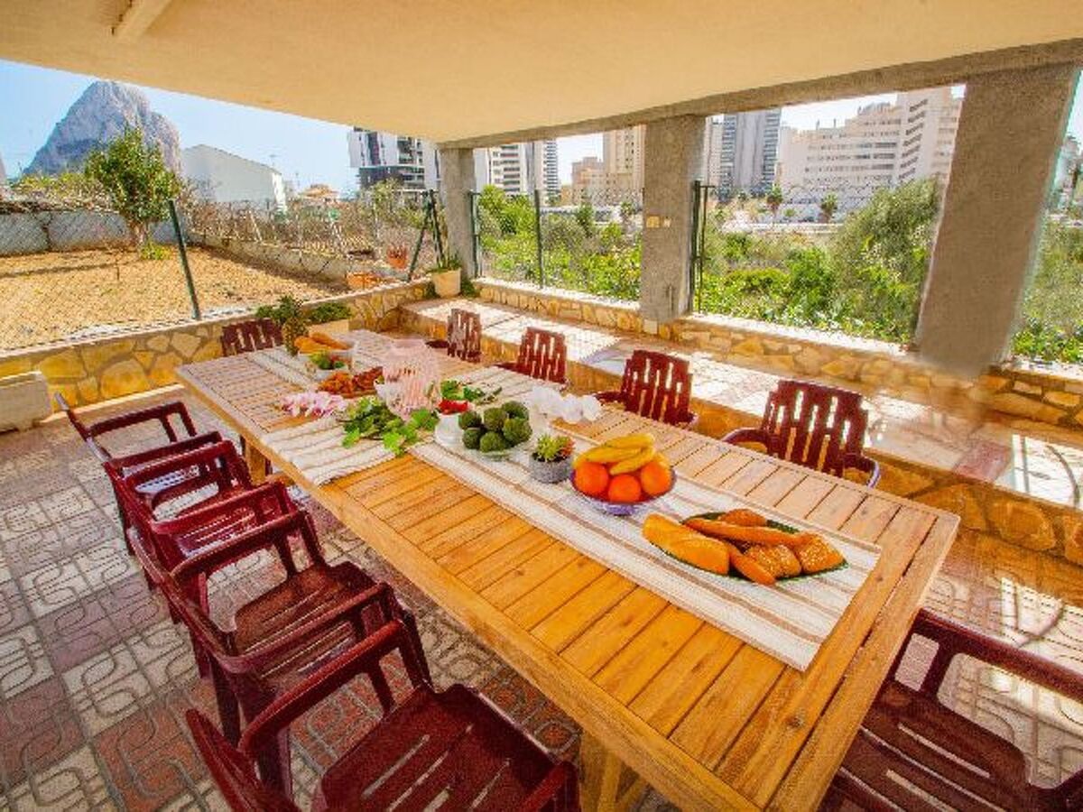 Villa Flora - Maison 8 chambres pour 16 pers. à Calpe - Photo 24