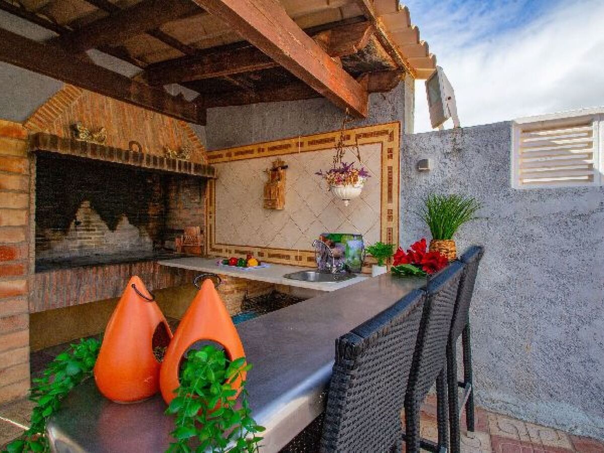 Villa Flora - Maison 8 chambres pour 16 pers. à Calpe - Photo 27