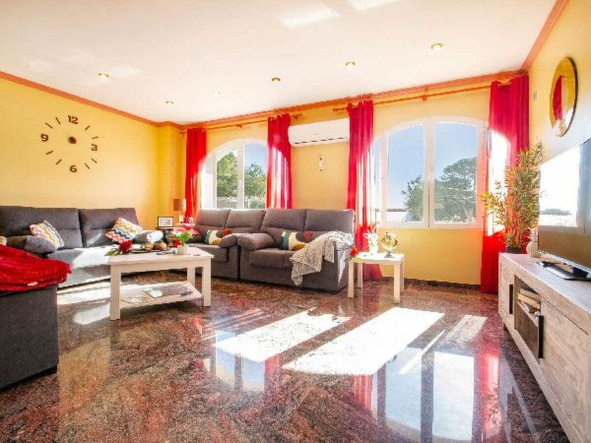 Villa Flora - Maison 8 chambres pour 16 pers. à Calpe - Photo 29