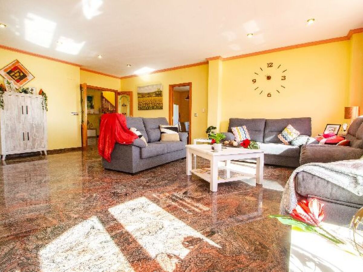 Villa Flora - Maison 8 chambres pour 16 pers. à Calpe - Photo 30