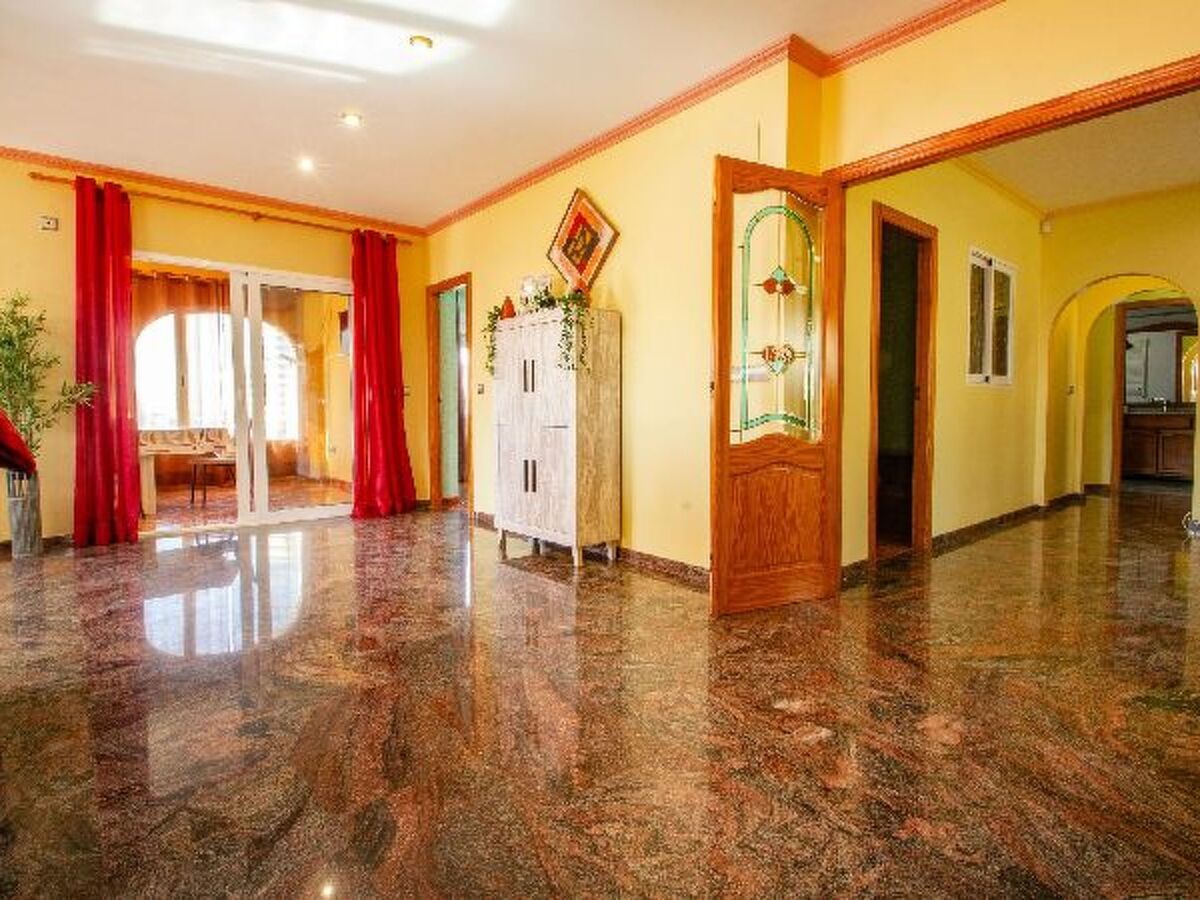 Villa Flora - Maison 8 chambres pour 16 pers. à Calpe - Photo 32