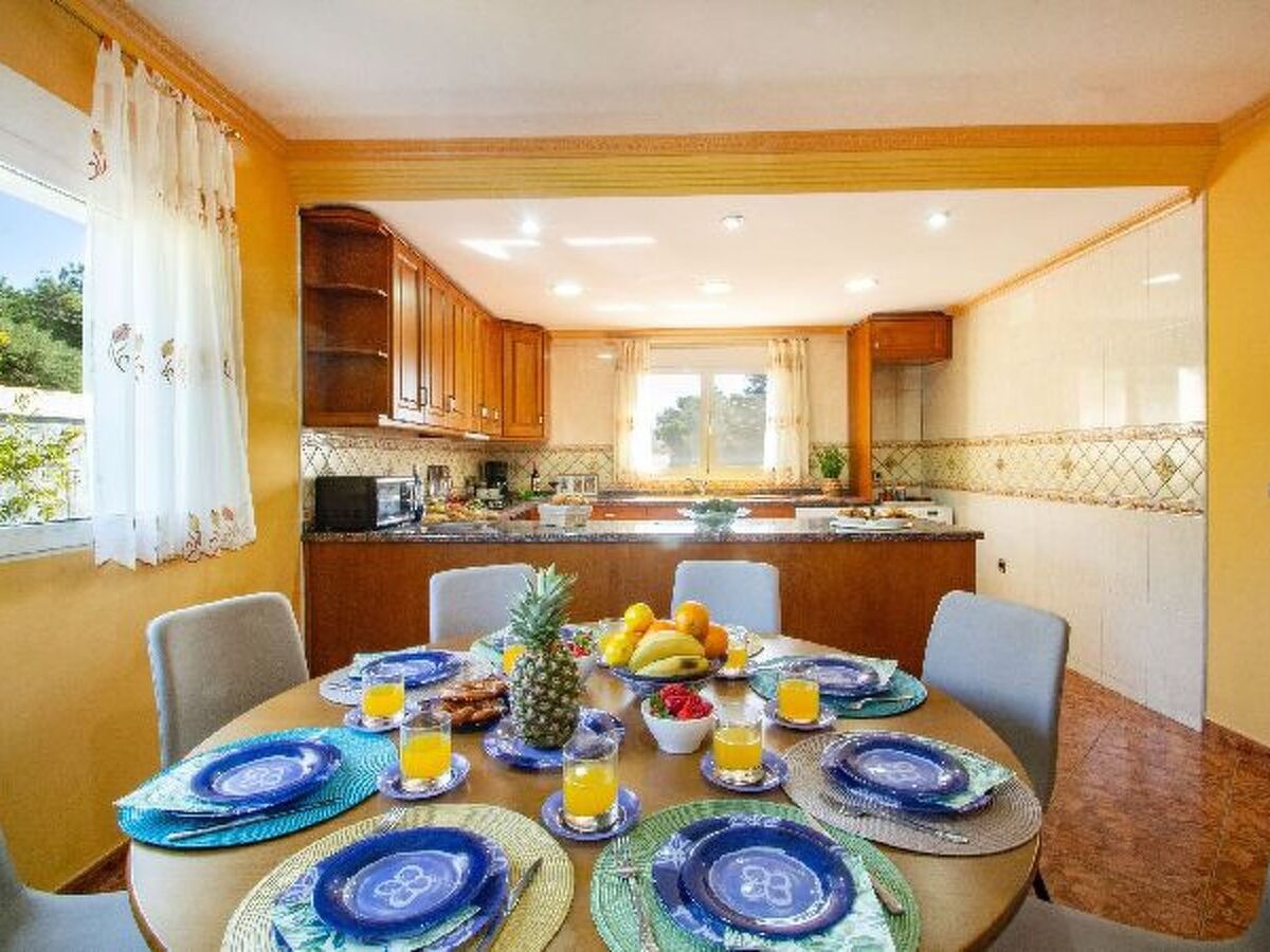 Villa Flora - Maison 8 chambres pour 16 pers. à Calpe - Photo 33