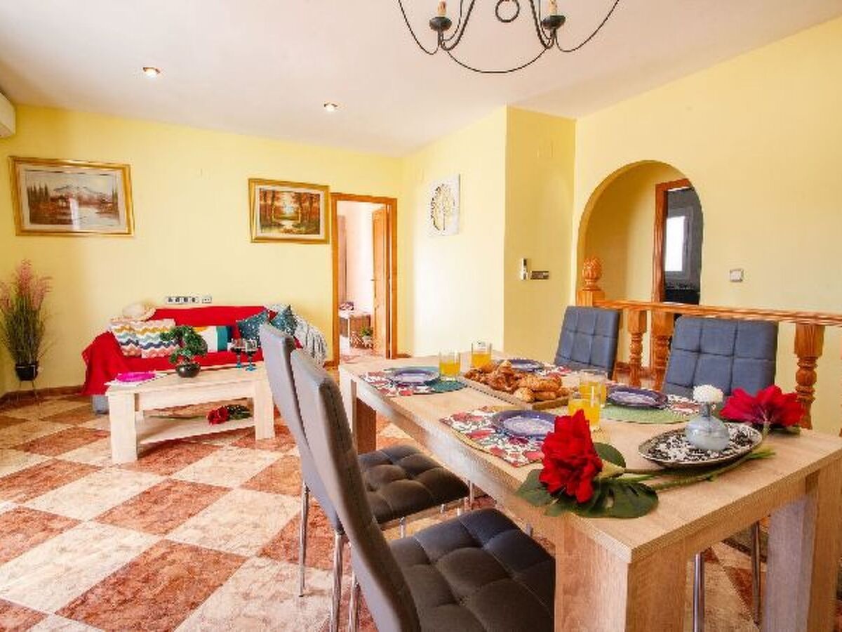 Villa Flora - Maison 8 chambres pour 16 pers. à Calpe - Photo 39