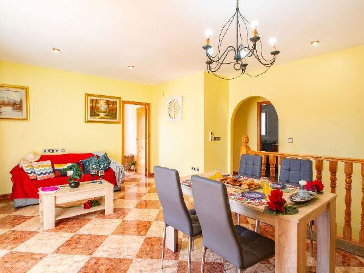 Villa Flora - Maison 8 chambres pour 16 pers. à Calpe - Photo 40