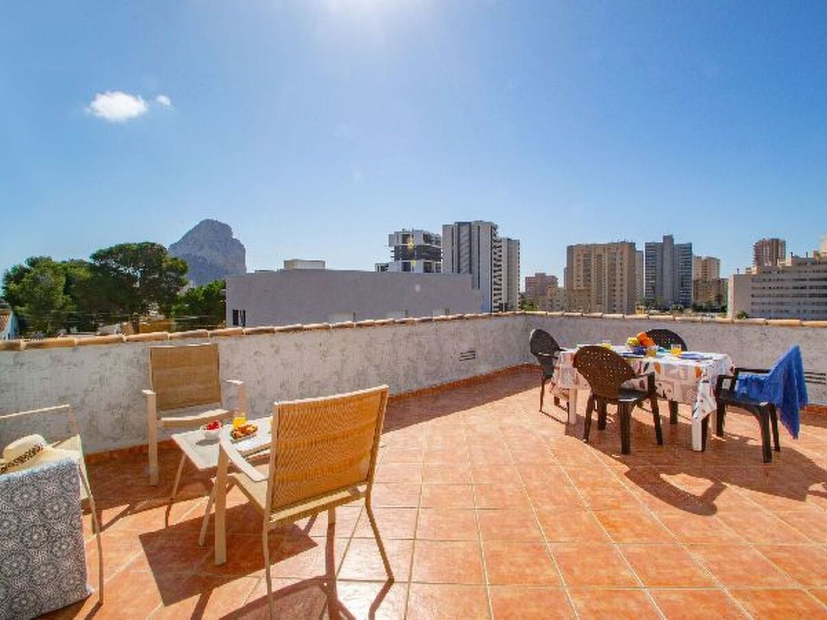 Villa Flora - Maison 8 chambres pour 16 pers. à Calpe - Photo 41