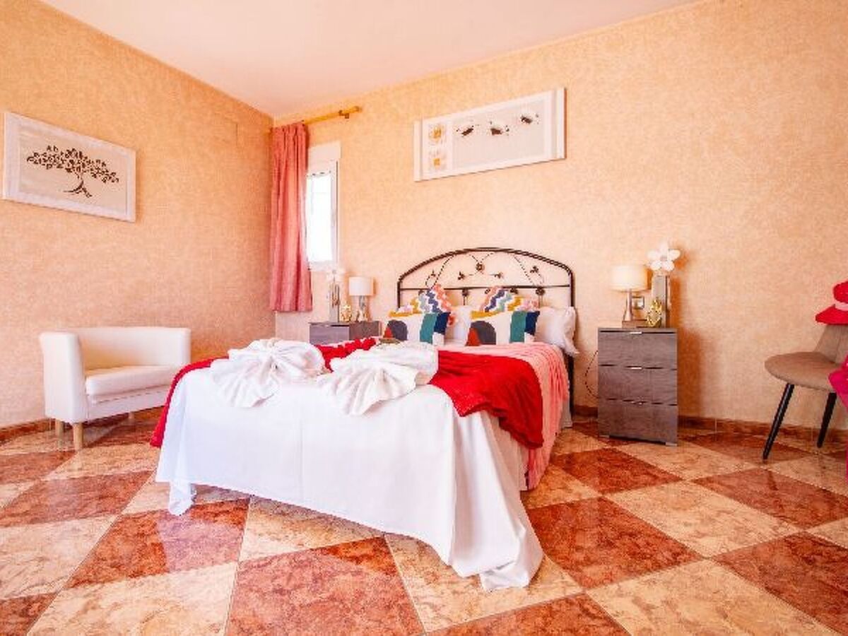 Villa Flora - Maison 8 chambres pour 16 pers. à Calpe - Photo 42