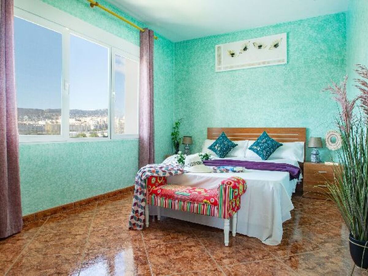 Villa Flora - Maison 8 chambres pour 16 pers. à Calpe - Photo 45