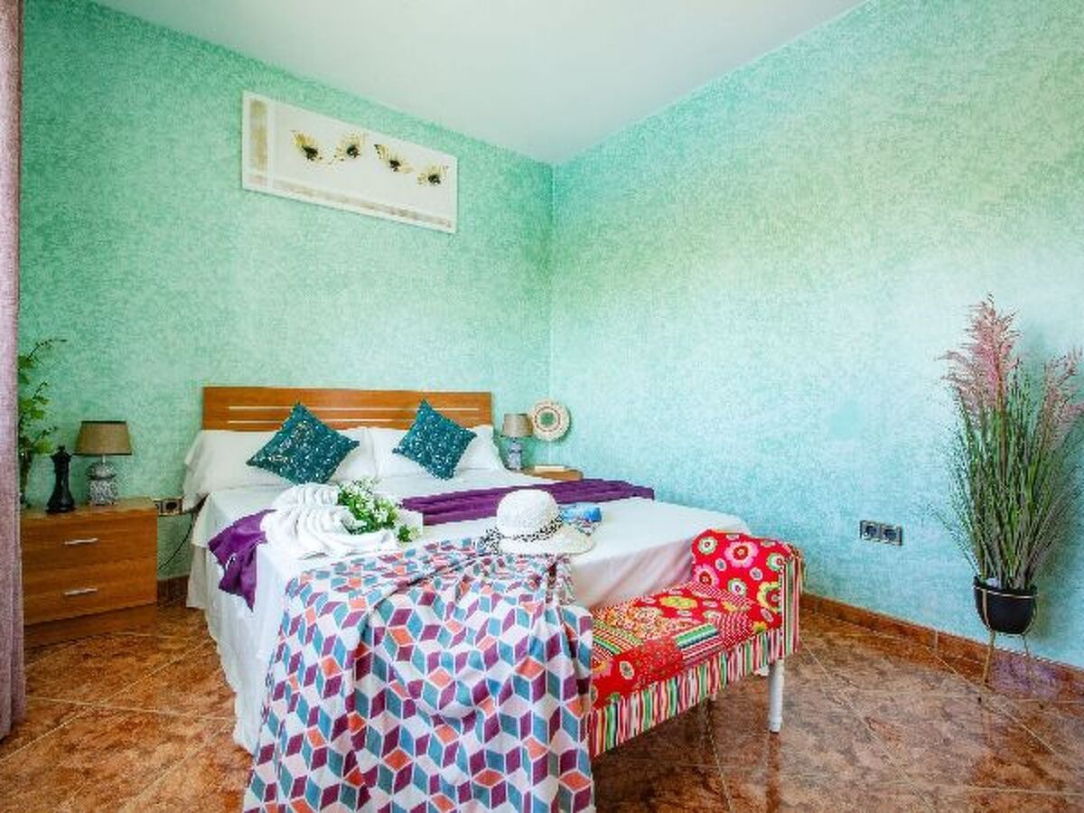 Villa Flora - Maison 8 chambres pour 16 pers. à Calpe - Photo 46
