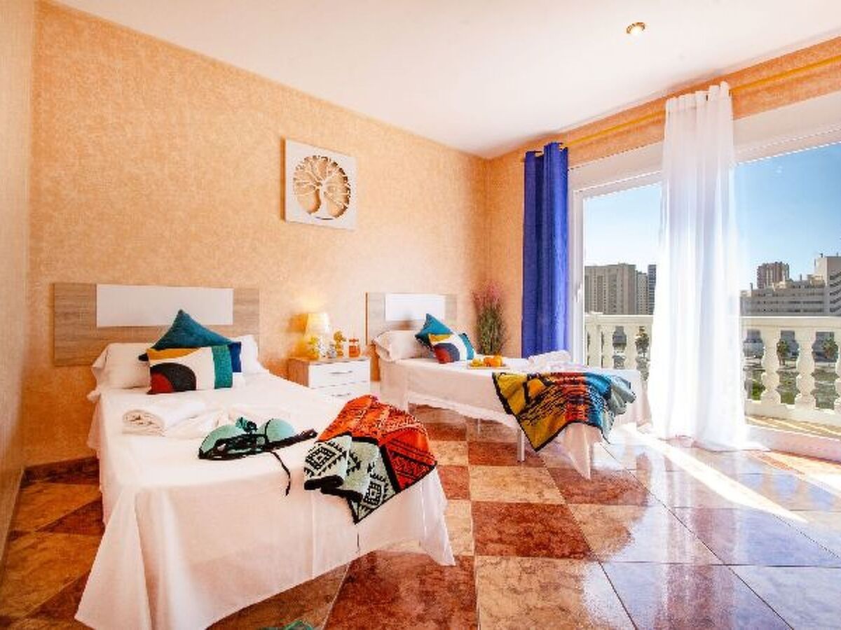 Villa Flora - Maison 8 chambres pour 16 pers. à Calpe - Photo 47