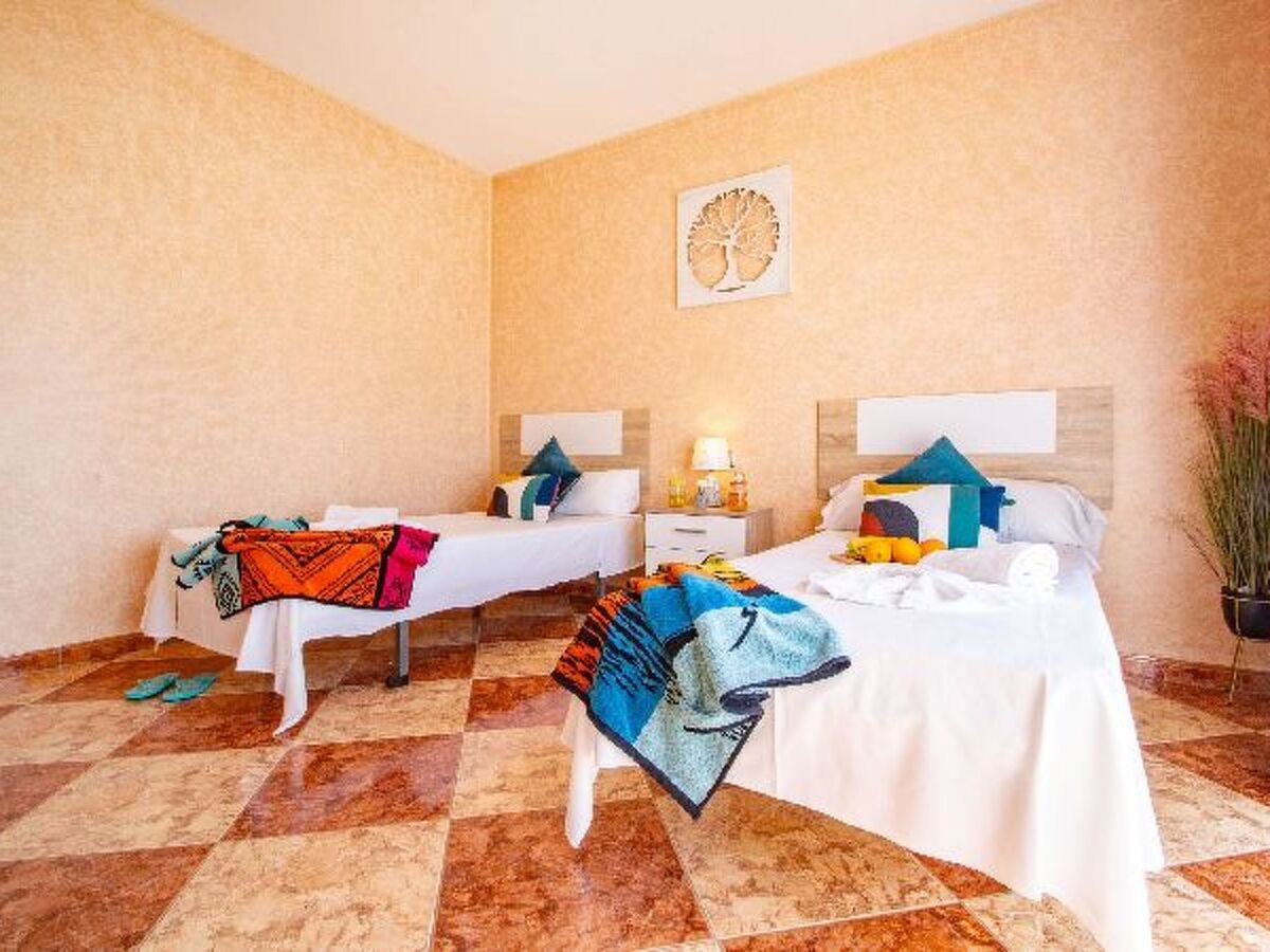 Villa Flora - Maison 8 chambres pour 16 pers. à Calpe - Photo 48