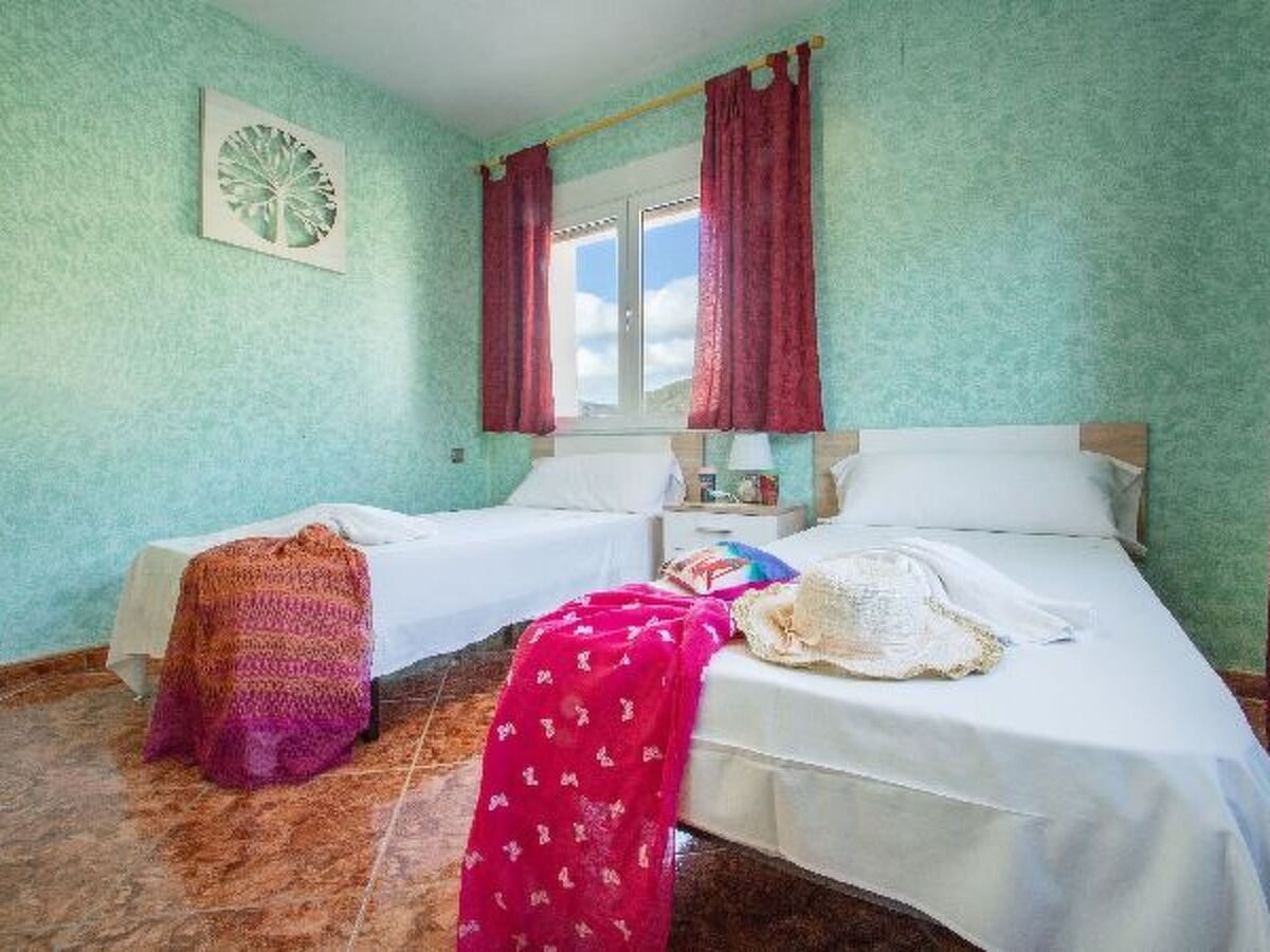 Villa Flora - Maison 8 chambres pour 16 pers. à Calpe - Photo 49