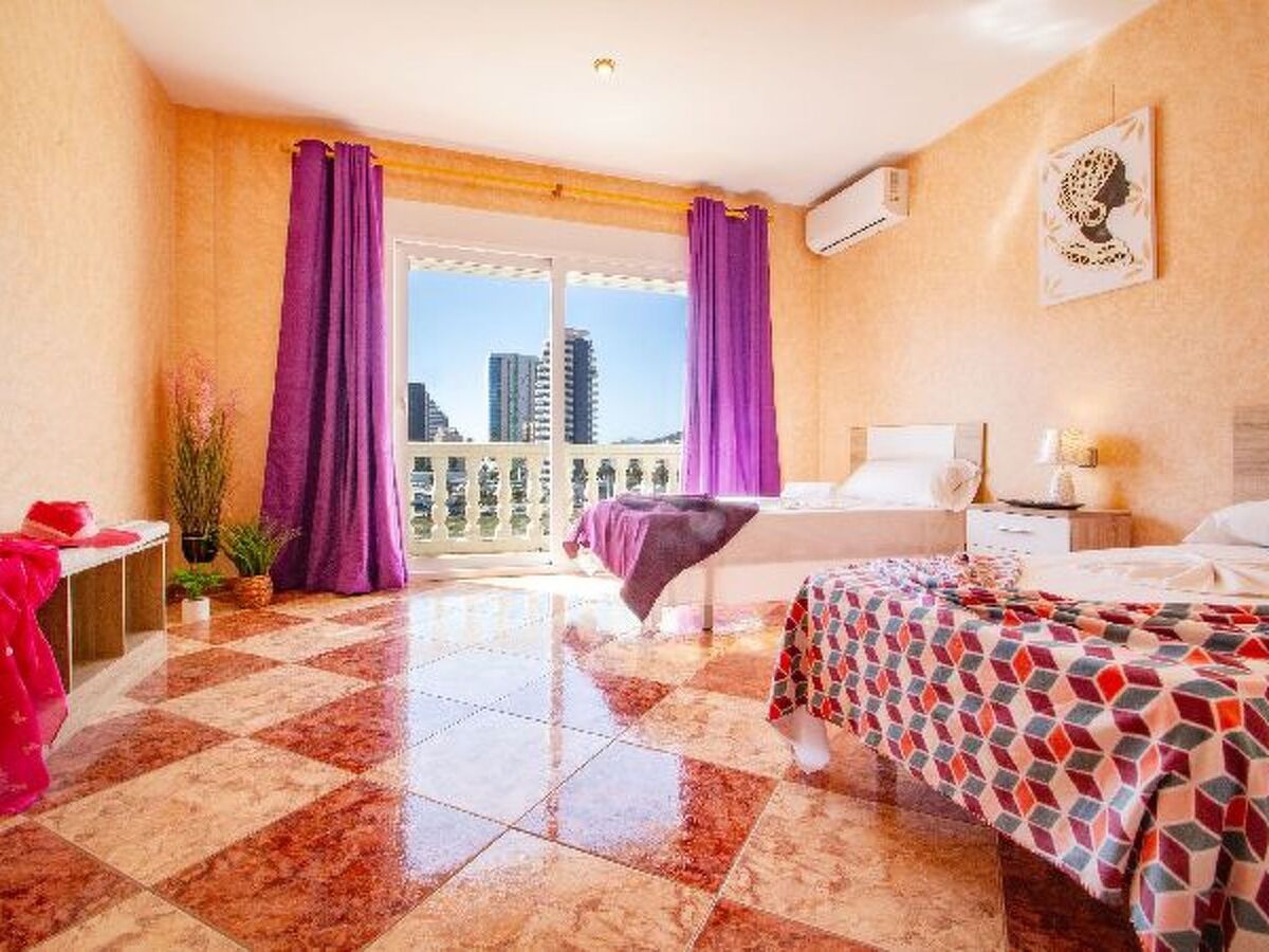 Villa Flora - Maison 8 chambres pour 16 pers. à Calpe - Photo 51