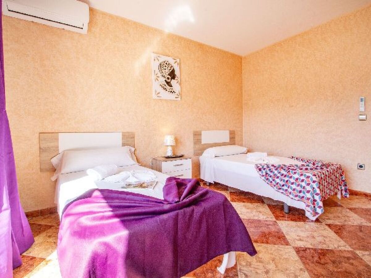 Villa Flora - Maison 8 chambres pour 16 pers. à Calpe - Photo 52