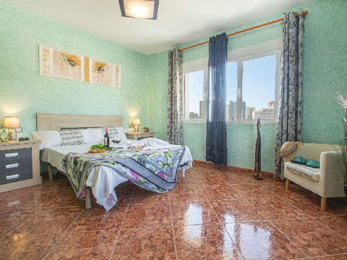 Villa Flora - Maison 8 chambres pour 16 pers. à Calpe - Photo 54
