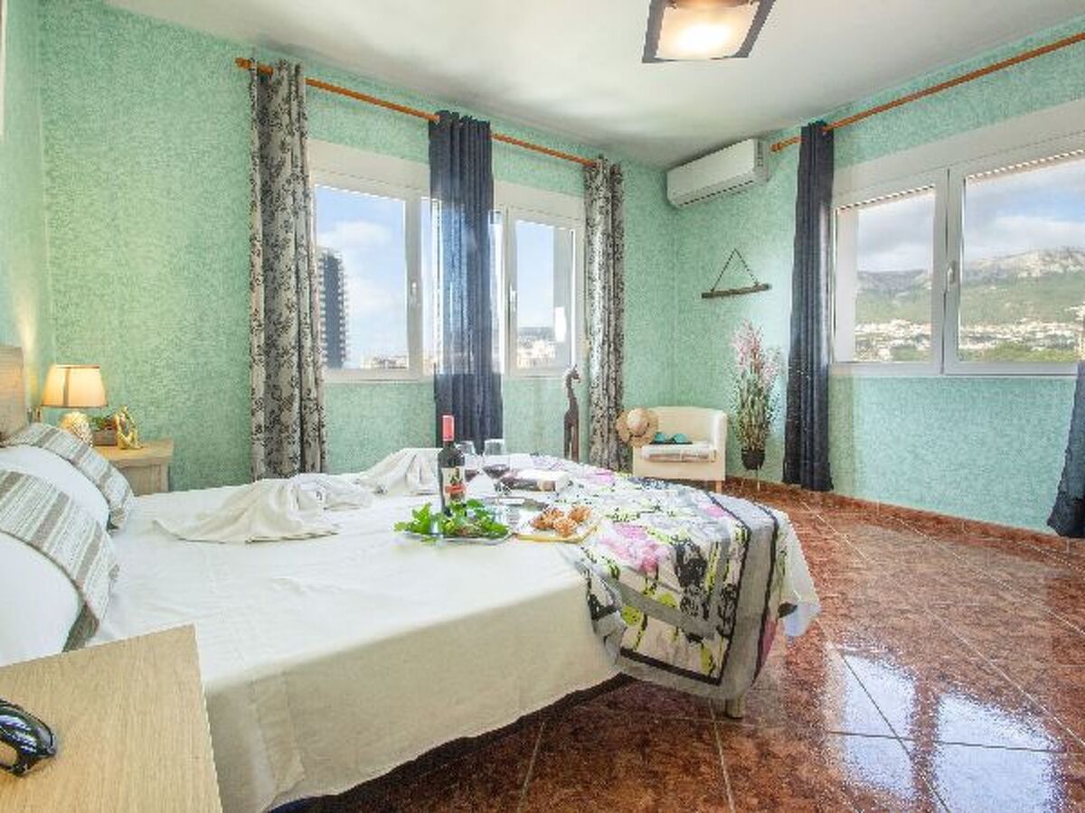 Villa Flora - Maison 8 chambres pour 16 pers. à Calpe - Photo 55