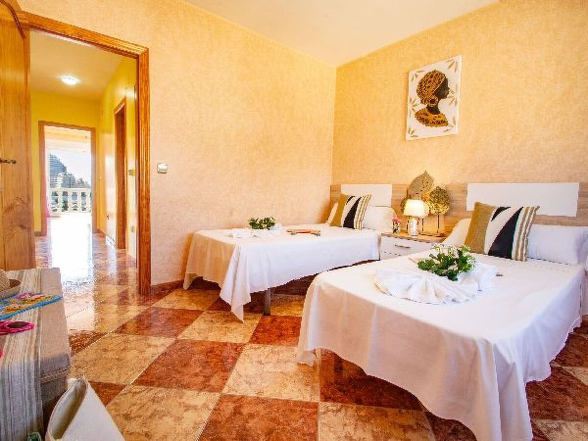 Villa Flora - Maison 8 chambres pour 16 pers. à Calpe - Photo 56