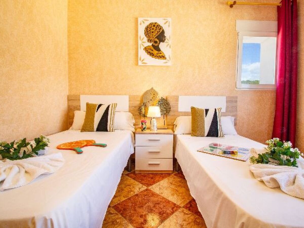 Villa Flora - Maison 8 chambres pour 16 pers. à Calpe - Photo 57