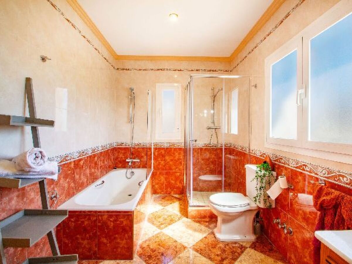 Villa Flora - Maison 8 chambres pour 16 pers. à Calpe - Photo 59