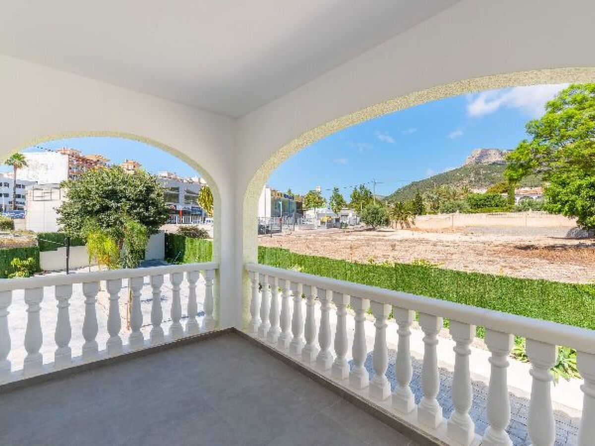 Villa Escriva - Maison 3 ch, piscine 8x4m à Calpe - Photo 14