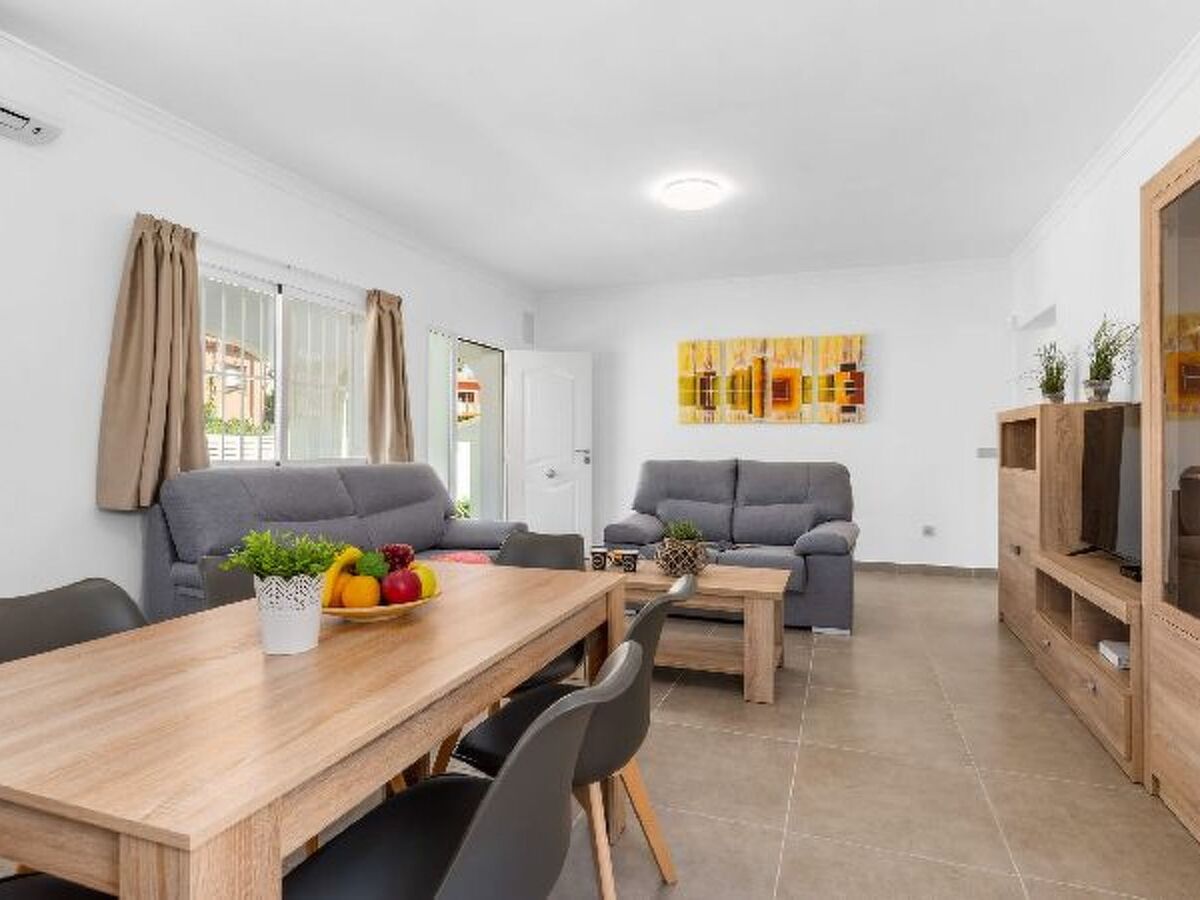 Villa Escriva - Maison 3 ch, piscine 8x4m à Calpe - Photo 16